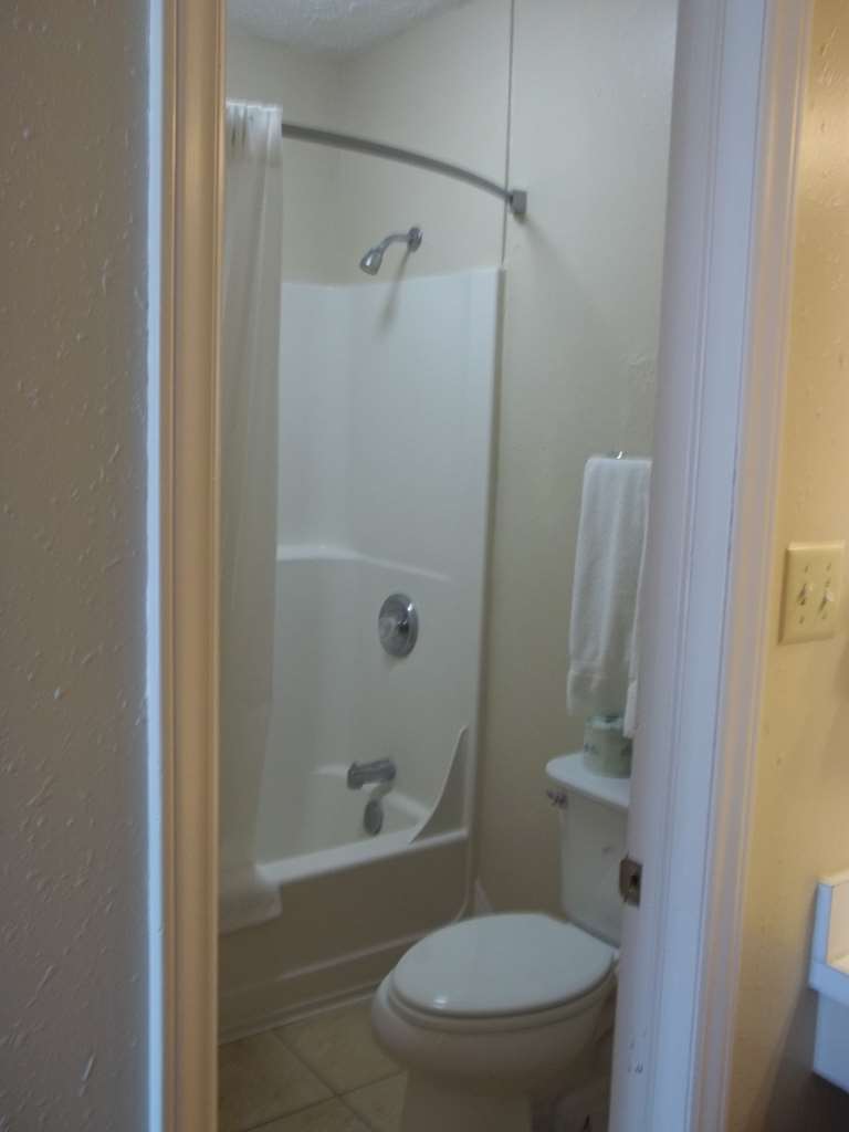 Economy Inn Mccook Habitación foto
